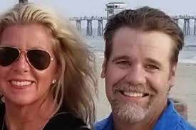 Tracy Lefever's Instagram, Twitter & Facebook