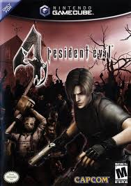 The story of the game takes place in the future, and a failed biological experiment brought a plague virus infection that swept the world. Resident Evil 4 Disc 1 Rom Gamecube Game Download Roms