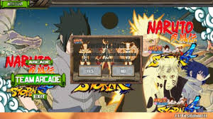 To obtain it, you need three copper ingots. Download Naruto Shippuden Ultimate Ninja Storm 4 V2 0 Apk 2 0 Com Mod Naruto Shippuden Ultimate Ninja Storm 4 V2 0 Allfreeapk