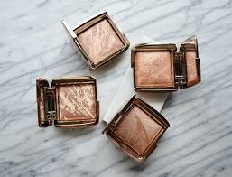 New Hourglass Ambient Lighting Bronzers Strobe Lighting Blushes Makeup Sessions