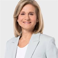 Speaker Barbara Williams