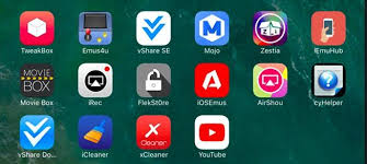 Emus4u Apps Store Alternative On Ios Devices No Jailbreak No Pc