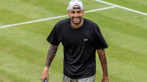 "99 Prozent hätten sich nicht wieder erholt" - Kyrgios zeigt sich beeindruckt von Zverev