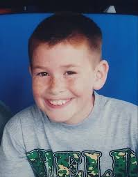 Adopted Brayden Vidaurri is the son of Michele Campbell Vidaurri. He has  been a student at Claude for 10 years. While attending CISD, he was very  active. He participated in football, basketball,