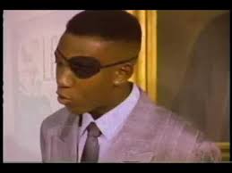 Lower Level Organization Portrait of a Villain Mobo Joe Records 199293