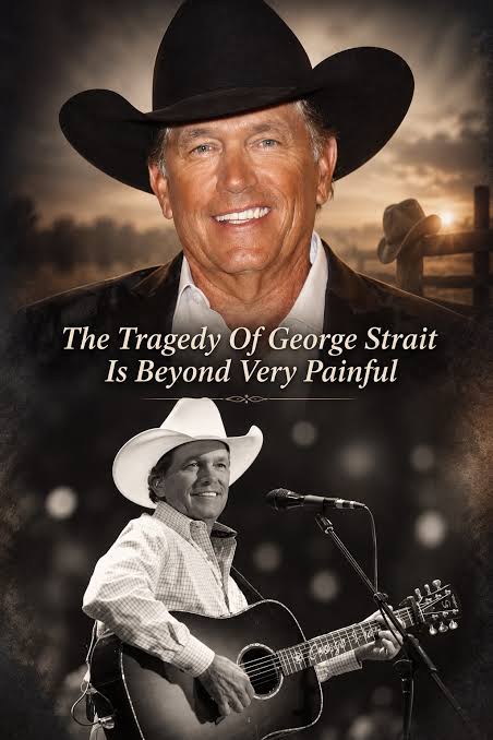 HEARTBREAKING UPDATE: George Strait's Latest News Leaves Country Music Fans  in Tears — An Emotional Moment No One Will Forget ▶️ 𝐖𝐚𝐭𝐜𝐡 𝐇𝐞𝐫𝐞!  http://bestsong.best/heartbreaking-update-george-straits-la