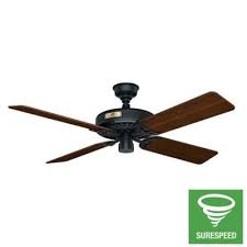 The One Of A Kind Hunter Original Has Been Around For A Long Time Yet It Still Brings Sup Best Outdoor Ceiling Fans Ceiling Fan Outdoor Ceiling Fans