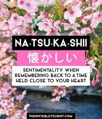 Need to translate beautiful to japanese? 19 Beautiful Japanese Words Bring Meaning To The Ordinary