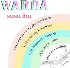 We did not find results for: Rupa Rupanya Ini Maksud Di Sebalik Warna Susu Badan