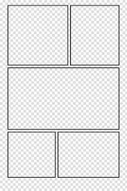 Comic Book Comics Panel Comic Strip Manga Transparent Background Png Clipart Hiclipart Paneling manga or comics is no simple task.