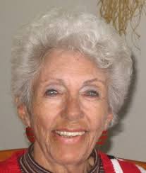 Stella Jacobson Obituary September 2, 2016