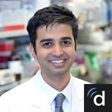 Dr. Sandeep Gurram, MD