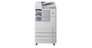 Canon Ir 2535