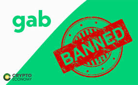The board of directors of the gabelli equity trust inc. Coinbase Prohibits Gab Social Network From Trading On Its Platform For The Second Time Crypto Economy
