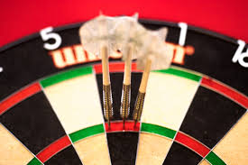 Visit us for the latest in darts and competition. Online Darts Returns With Pdc Home Tour Ii Pdc