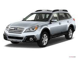 Subaru outback veya toyota prius hangisi daha iyi olduğunu öğrenin. 2014 Subaru Outback Prices Reviews Pictures U S News World Report