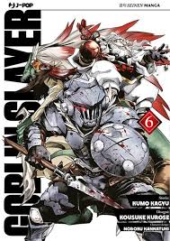 GOBLIN SLAYER BRAND - 06