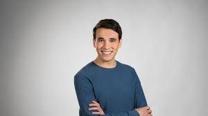 Des zdf einen neuen moderator (evtl. Logo Bilderserie Die Logo Moderatoren Seit 1989 Zdftivi