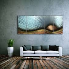 Featuring both original and reproduced metal wall art, canvas giclée prints, acrylic (plexiglas) artwork, wooden decor, contemporary wall clocks, and even a line of designer table lamps. Pin On Abstract Painting