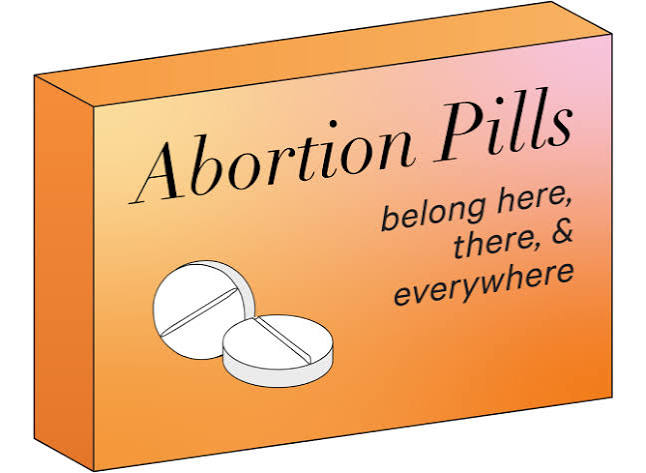 Home - Abortion On Our Own Terms