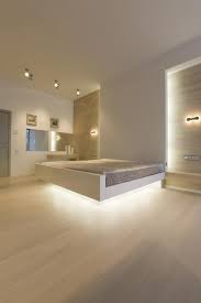 For a contemporary space, an led sputnik light is never the wrong choice. 43 Led Lighting For Bedrooms Ideas Bedroom Design Home Design