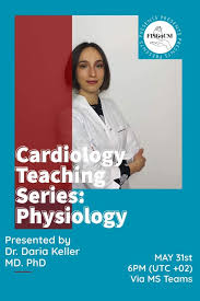 First International Scientific Group