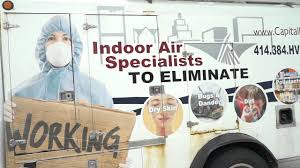 We provide superior air duct cleaning. How Much Does Air Duct Cleaning Cost Youtube