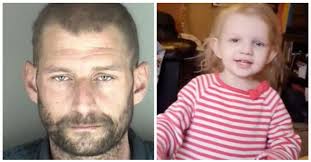 Kansas Man Ruled Competent to Stand Trial for Alleged Murder of 2-Year-Old  Daughter Who Died of Malnutrition