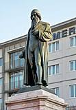 Между 1397 и 1400, майнц — 3 февраля 1468, майнц). Gutenberg Iogann Vikipediya