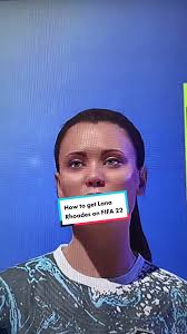 How to Do The Lana Roe Queet