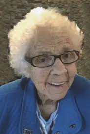 Obituary information for Dorothy L. 'Dottie' Thomas