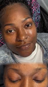 ✨Ombré PowderBrows ✨, Because summer’s here and we don’t want our brows to  melt off 🤭, Sultry ✅ Symmetrical ✅ SweatProof ✅, She’s going to fade down  approximately 30%, return in 6 weeks for a TouchUp, ...