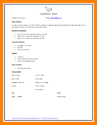 Job Resume Format Download Pdf Resume Examples