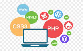 Students can enrol in software development, computational data science, and. Computer Science Web Development Free Transparent Png Clipart Images Download