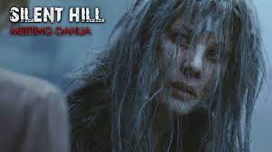 Dahlia silent hill