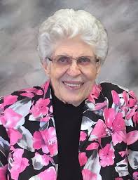 Obituary information for Vivian Louise Carlson