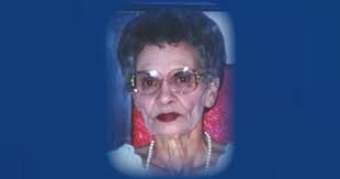 Obituary: Eva M. Riddle