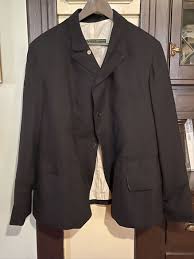 Harnden's bold Porno Chic GAULTIER T-shirt