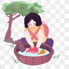 Download now lagu anak educa studio kak dodi. Gambar Mencuci Pakaian Png Vektor Psd Dan Clipart Dengan Latar Belakang Transparan Untuk Download Gratis Pngtree