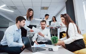 10 Bí quyết quản lý nhân sự hiệu quả dành cho lãnh đạo