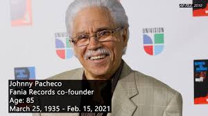 Stars we've lost so far in 2021