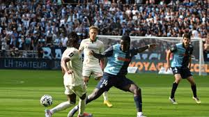 Photo Le Havre - Paris Normandie