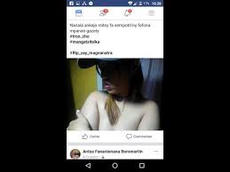 Personnalits miss gasy miboridana, rsultats pour sipa lieu mardi. Resaka Selfie Ilay Raha Actualites Mada Mars 2018 By Antso Bommartin La Clasheuse Officiel