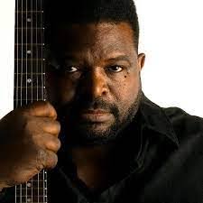 Michael Burks **(July 30, 1957