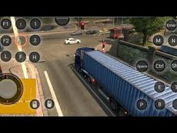 Ets2 #ets2android #simulator terima kasih sudah klik video ini enjoyyy saja dalam play videos jangan lupa untuk. Ets 2 Para Android Grafico 100 Youtube