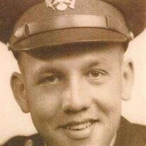 William Dunlap Stuber Obituary