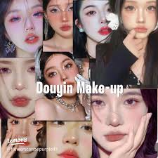 Master the Douyin Makeup Look: A Step-by-Step Guide