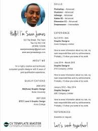 Cv merupakan representasi dirimu sendiri. Contoh Cv Curriculum Vitae Yang Menarik Biar Kamu Dilirik Hrd Jalantikus Com Line Today