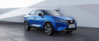 It was a revolutionary vehicle for the japanese carmaker, who offered the. Nissan Qashqai Technical Specs Fuel Consumption Dimensions