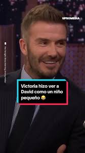 David Beckham's Obsession with LEGO: Victoria Beckham's Playful Teasing